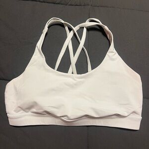Lululemon Energy Bra *Medium Support, B-D cups